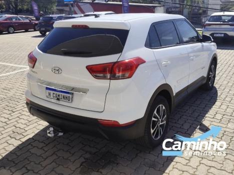 HYUNDAI Creta 1.6 16V 4P FLEX ATTITUDE AUTOM�TICO, Foto 5