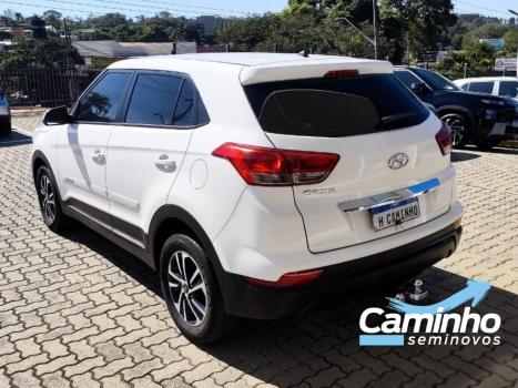 HYUNDAI Creta 1.6 16V 4P FLEX ATTITUDE AUTOM�TICO, Foto 7