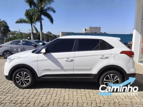 HYUNDAI Creta 1.6 16V 4P FLEX ATTITUDE AUTOM�TICO, Foto 8