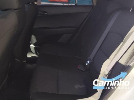 HYUNDAI Creta 1.6 16V 4P FLEX ATTITUDE AUTOM�TICO, Foto 9