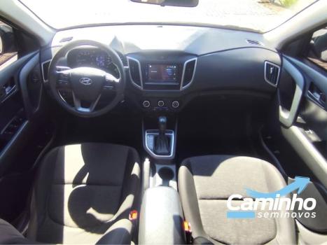 HYUNDAI Creta 1.6 16V 4P FLEX ATTITUDE AUTOM�TICO, Foto 10