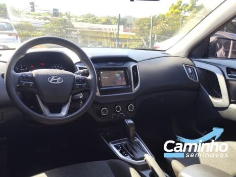 HYUNDAI Creta 1.6 16V 4P FLEX ATTITUDE AUTOM�TICO, Foto 11