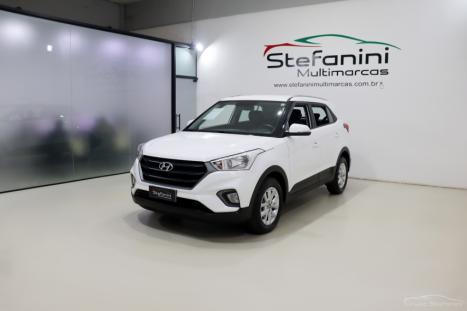 HYUNDAI Creta 1.6 16V 4P FLEX ACTION AUTOM�TICO, Foto 1