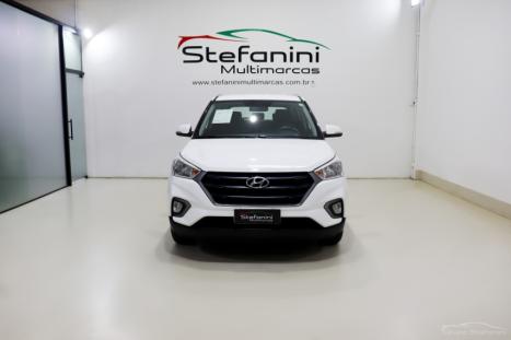 HYUNDAI Creta 1.6 16V 4P FLEX ACTION AUTOM�TICO, Foto 2