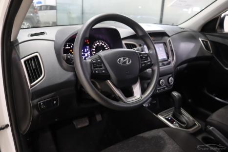 HYUNDAI Creta 1.6 16V 4P FLEX ACTION AUTOM�TICO, Foto 4