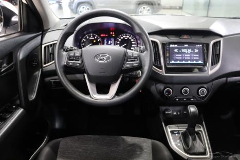 HYUNDAI Creta 1.6 16V 4P FLEX ACTION AUTOM�TICO, Foto 5