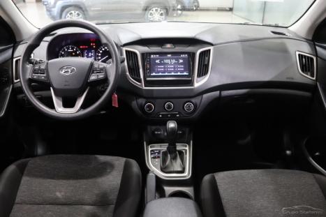 HYUNDAI Creta 1.6 16V 4P FLEX ACTION AUTOM�TICO, Foto 6