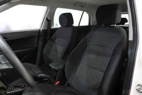HYUNDAI Creta 1.6 16V 4P FLEX ACTION AUTOM�TICO, Foto 7