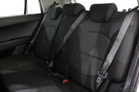 HYUNDAI Creta 1.6 16V 4P FLEX ACTION AUTOM�TICO, Foto 8