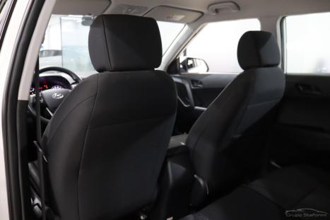 HYUNDAI Creta 1.6 16V 4P FLEX ACTION AUTOM�TICO, Foto 9