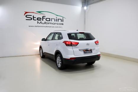 HYUNDAI Creta 1.6 16V 4P FLEX ACTION AUTOM�TICO, Foto 13