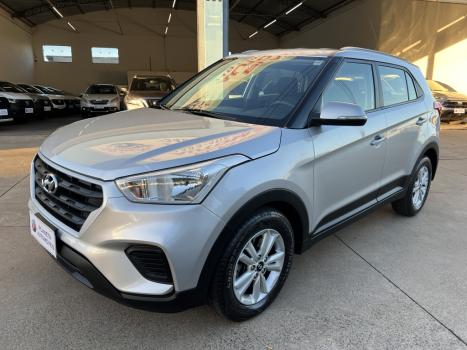 HYUNDAI Creta 1.6 16V 4P FLEX SMART AUTOM�TICO, Foto 3