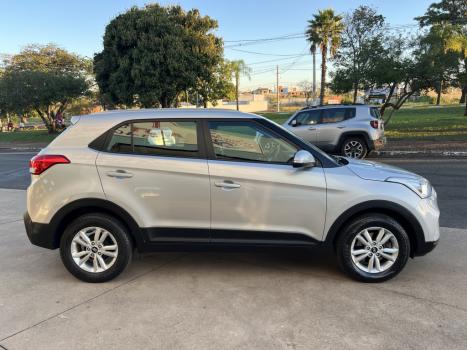 HYUNDAI Creta 1.6 16V 4P FLEX SMART AUTOM�TICO, Foto 7