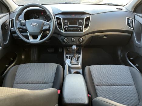 HYUNDAI Creta 1.6 16V 4P FLEX SMART AUTOM�TICO, Foto 10