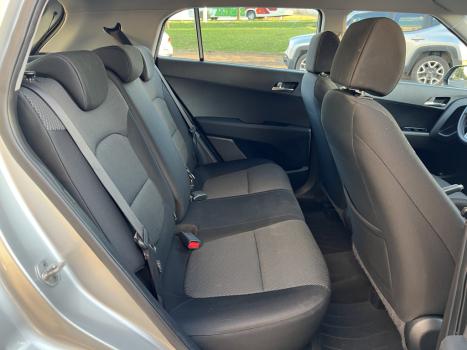 HYUNDAI Creta 1.6 16V 4P FLEX SMART AUTOM�TICO, Foto 11