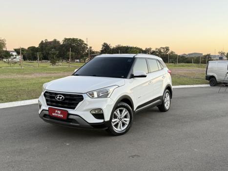 HYUNDAI Creta 1.6 16V 4P FLEX ATTITUDE AUTOM�TICO, Foto 1