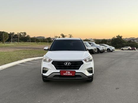 HYUNDAI Creta 1.6 16V 4P FLEX ATTITUDE AUTOM�TICO, Foto 2