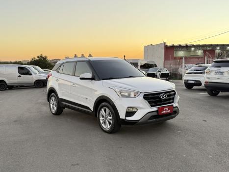 HYUNDAI Creta 1.6 16V 4P FLEX ATTITUDE AUTOM�TICO, Foto 3