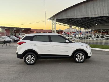 HYUNDAI Creta 1.6 16V 4P FLEX ATTITUDE AUTOM�TICO, Foto 4