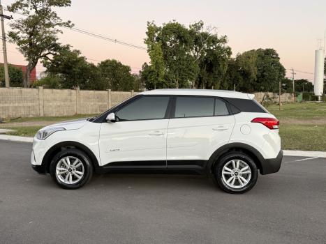 HYUNDAI Creta 1.6 16V 4P FLEX ATTITUDE AUTOM�TICO, Foto 5