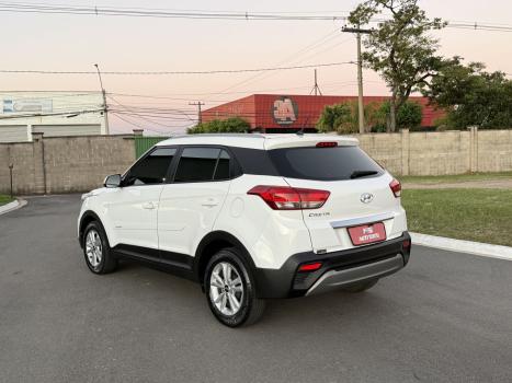HYUNDAI Creta 1.6 16V 4P FLEX ATTITUDE AUTOM�TICO, Foto 6