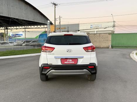 HYUNDAI Creta 1.6 16V 4P FLEX ATTITUDE AUTOM�TICO, Foto 7