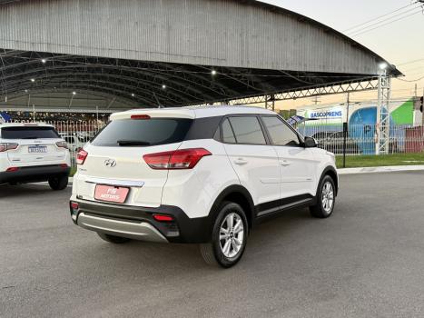 HYUNDAI Creta 1.6 16V 4P FLEX ATTITUDE AUTOM�TICO, Foto 8