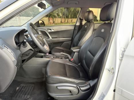HYUNDAI Creta 1.6 16V 4P FLEX ATTITUDE AUTOM�TICO, Foto 9