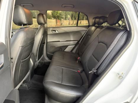 HYUNDAI Creta 1.6 16V 4P FLEX ATTITUDE AUTOM�TICO, Foto 10