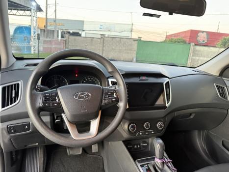 HYUNDAI Creta 1.6 16V 4P FLEX ATTITUDE AUTOM�TICO, Foto 11