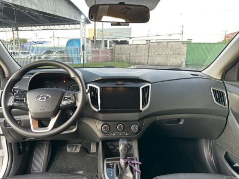 HYUNDAI Creta 1.6 16V 4P FLEX ATTITUDE AUTOM�TICO, Foto 12