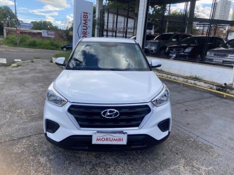 HYUNDAI Creta 1.6 16V 4P FLEX ATTITUDE AUTOM�TICO, Foto 1