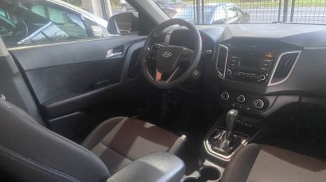 HYUNDAI Creta 1.6 16V 4P FLEX ATTITUDE AUTOM�TICO, Foto 9