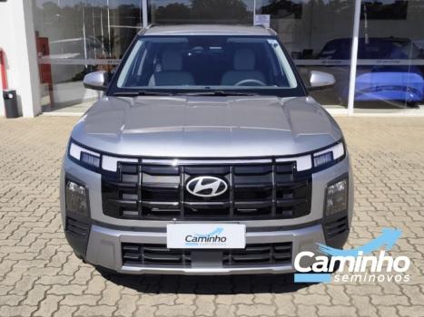 HYUNDAI Creta 1.6 16V 4P FLEX TGDI TURBO ULTIMATE DCT AUTOM�TICO, Foto 2
