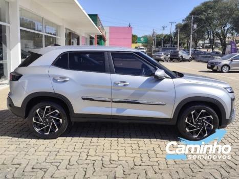 HYUNDAI Creta 1.6 16V 4P FLEX TGDI TURBO ULTIMATE DCT AUTOM�TICO, Foto 4