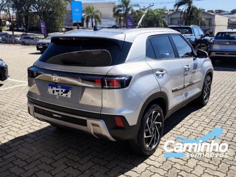HYUNDAI Creta 1.6 16V 4P FLEX TGDI TURBO ULTIMATE DCT AUTOM�TICO, Foto 5