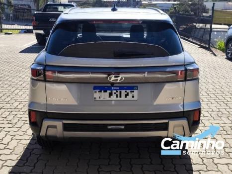 HYUNDAI Creta 1.6 16V 4P FLEX TGDI TURBO ULTIMATE DCT AUTOM�TICO, Foto 6