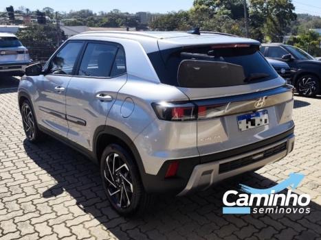 HYUNDAI Creta 1.6 16V 4P FLEX TGDI TURBO ULTIMATE DCT AUTOM�TICO, Foto 7