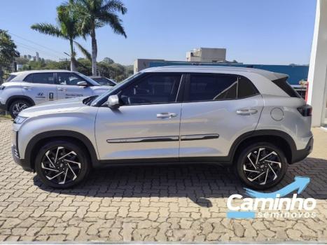HYUNDAI Creta 1.6 16V 4P FLEX TGDI TURBO ULTIMATE DCT AUTOM�TICO, Foto 8