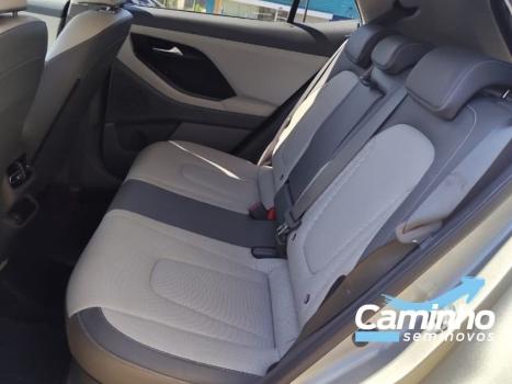 HYUNDAI Creta 1.6 16V 4P FLEX TGDI TURBO ULTIMATE DCT AUTOM�TICO, Foto 9