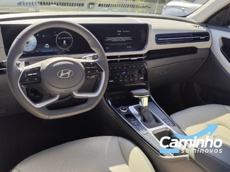 HYUNDAI Creta 1.6 16V 4P FLEX TGDI TURBO ULTIMATE DCT AUTOM�TICO, Foto 10