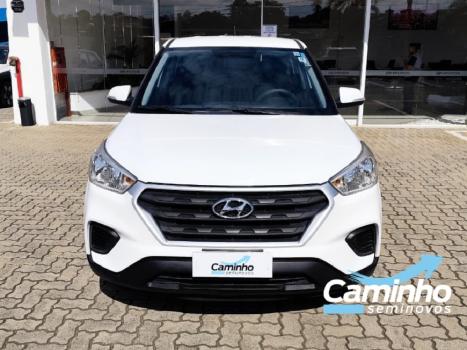 HYUNDAI Creta 1.6 16V 4P FLEX ATTITUDE AUTOM�TICO, Foto 2