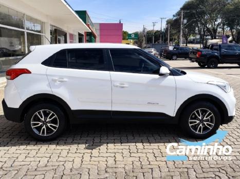 HYUNDAI Creta 1.6 16V 4P FLEX ATTITUDE AUTOM�TICO, Foto 4