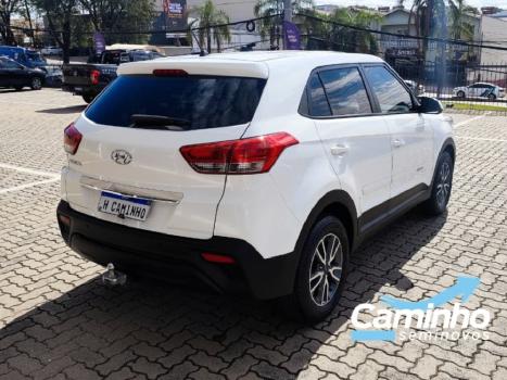 HYUNDAI Creta 1.6 16V 4P FLEX ATTITUDE AUTOM�TICO, Foto 5