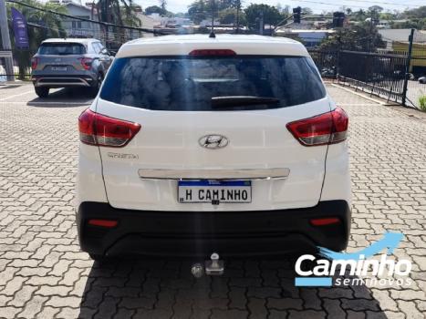 HYUNDAI Creta 1.6 16V 4P FLEX ATTITUDE AUTOM�TICO, Foto 6