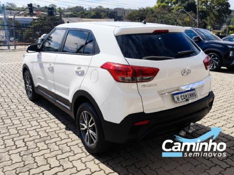 HYUNDAI Creta 1.6 16V 4P FLEX ATTITUDE AUTOM�TICO, Foto 7