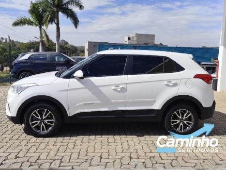 HYUNDAI Creta 1.6 16V 4P FLEX ATTITUDE AUTOM�TICO, Foto 8
