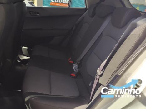 HYUNDAI Creta 1.6 16V 4P FLEX ATTITUDE AUTOM�TICO, Foto 9
