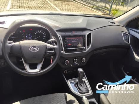 HYUNDAI Creta 1.6 16V 4P FLEX ATTITUDE AUTOM�TICO, Foto 10