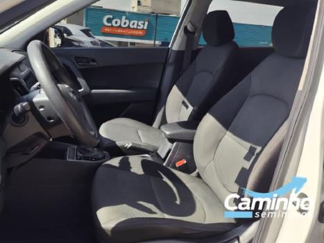 HYUNDAI Creta 1.6 16V 4P FLEX ATTITUDE AUTOM�TICO, Foto 11
